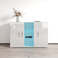 Soho S7 Sideboard - Meble Furniture