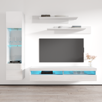 Fly G 35TV Floating Entertainment Center - Meble Furniture
