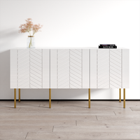 Leaf 03 Sideboard - Meble Furniture