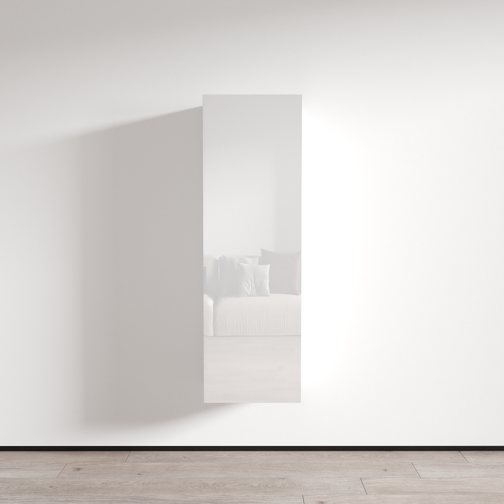 Fly Type-20 Floating Bookcase - Meble Furniture
