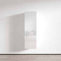Fly Type-20 Floating Bookcase - Meble Furniture