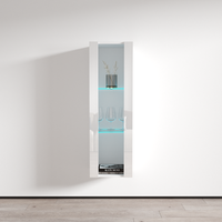 Fly Type-21 Floating Bookcase - Meble Furniture