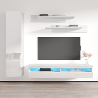 Fly G 35TV Floating Entertainment Center - Meble Furniture