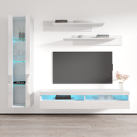 Fly G 35TV Floating Entertainment Center - Meble Furniture