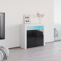 Milano 2D Sideboard - Meble Furniture